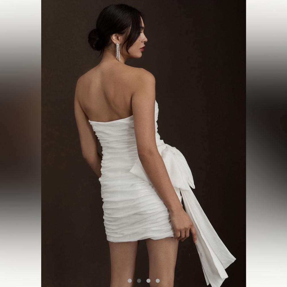 BHLDN GWEN DRESS - Picture 5 of 7